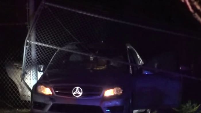 18yearold in critical condition after being shot in car Altamonte Springs police say 18yearold in critical condition after being shot in car Altamonte Springs police say