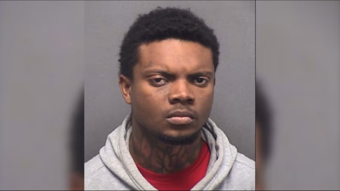 San Antonio man accused of killing 2 men in 2 days after meeting on Grindr app, records show - Vimarsana News