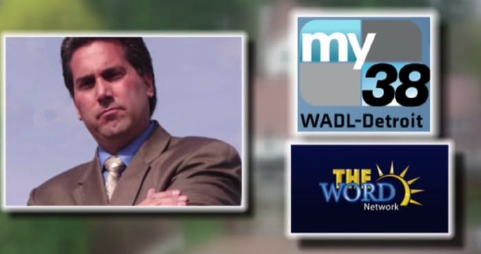 Feds demand sale of media mogul's Bloomfield Hills mansion - Vimarsana News