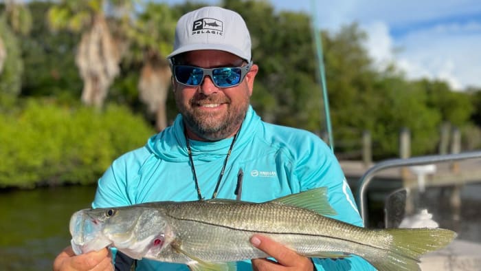 'It could save your life:' Wife of Brevard boater killed by lightning warns about weather risk - Vimarsana News