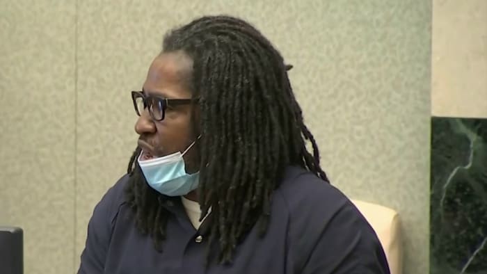 Trial Date Set For Convicted Killer Markeith Loyd In Death Of Orlando Police Lt Debra Clayton 