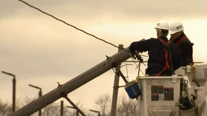 Will Michigan residents face rolling electric brownouts this summer? Study predicts power shortage