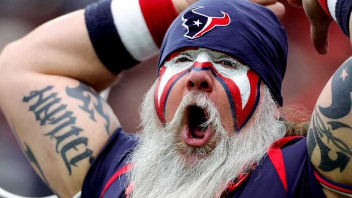 Texans fans are set to gather for NFL Draft party in Houston TONIGHT! - Vimarsana News