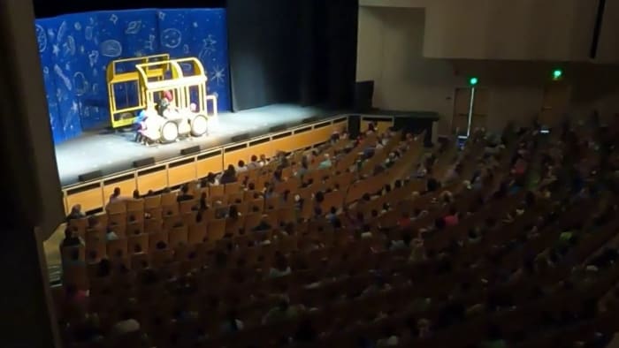 🎭Youth theater program in Brevard County offers $9 tickets to live shows at the King Center - Vimarsana News