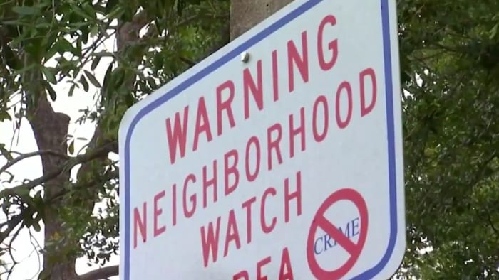 Northwest Orlando community honored for its neighborhood watch - Vimarsana News