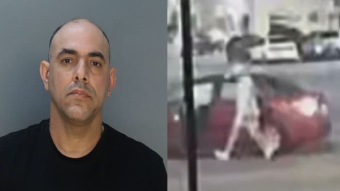 Police: Driver arrested after fatal hit-and-run crash in Miami - Vimarsana News
