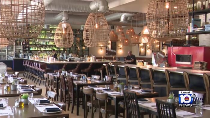 New open air spot in Wynwood brings a taste of Turkey, Greece to South Florida