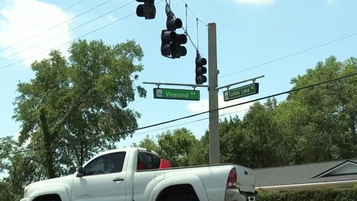 Orange County is lowering speed limits on these roads