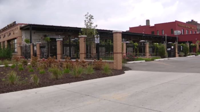 Founders Brewing in Detroit faces criticism over alleged racial discrimination against former manager - Vimarsana News