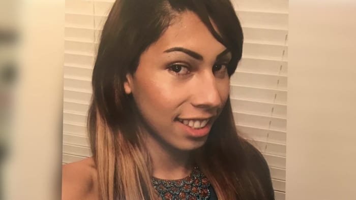 Surveillance video released after transgender woman killed outside of Houston area Chick-Fil-A