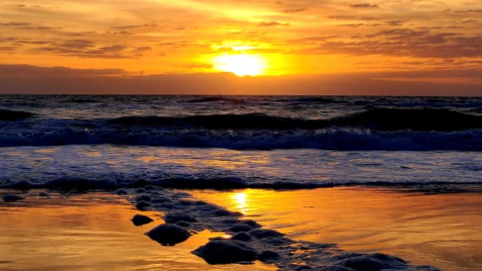 Highs creep toward 90 degrees in Central Florida
