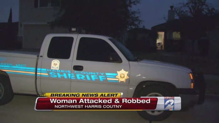 Woman Tied Up Sexually Assaulted During Nw Harris County Home Invasion 1558