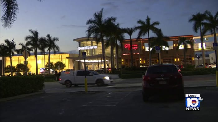 Dadeland Mall - Miami, FL Patch