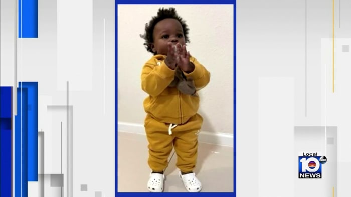 Man arrested for kidnapping woman, baby in Broward - Vimarsana News
