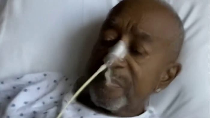Family says loved one has been at the VA Hospital for over 60 days after being misdiagnosed and neglected Family says loved one has been at the VA Hospital for over 60 days after being misdiagnosed and neglected