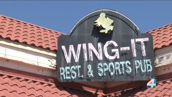 Popular Jacksonville chicken wing restaurant, home to Buffalo Bills fans, to close this month