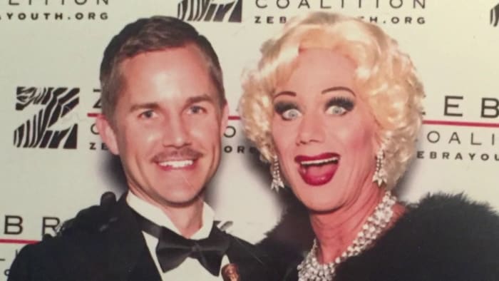 Central Florida LGBTQ performing arts scholarship honors performer who died from cancer - Vimarsana News