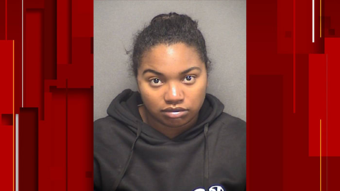 Suspect arrested in theft of submachine gun from Converse shooting range - Vimarsana News