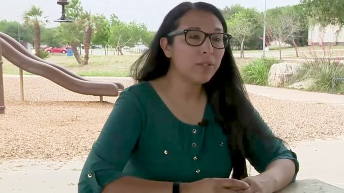 Lokaler Lehrer, preisgekrönter Autor tritt beim San Antonio Book Festival auf