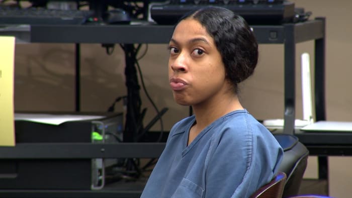Woman charged with capital murder accepts plea deal on lesser charge - Vimarsana News