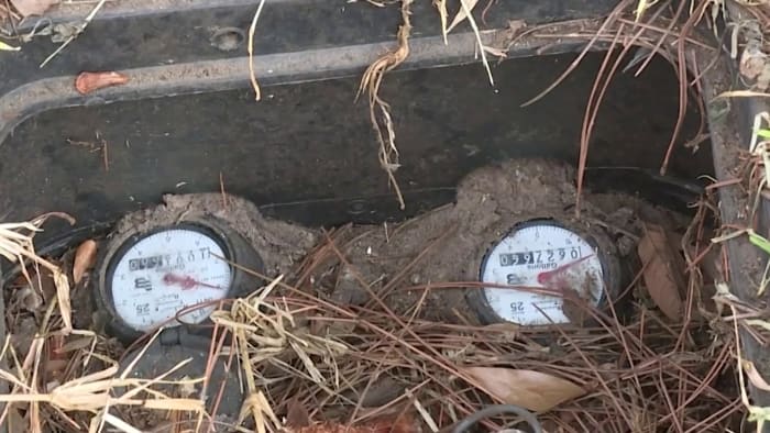 Why you might soon get a surprise water bill - Vimarsana News