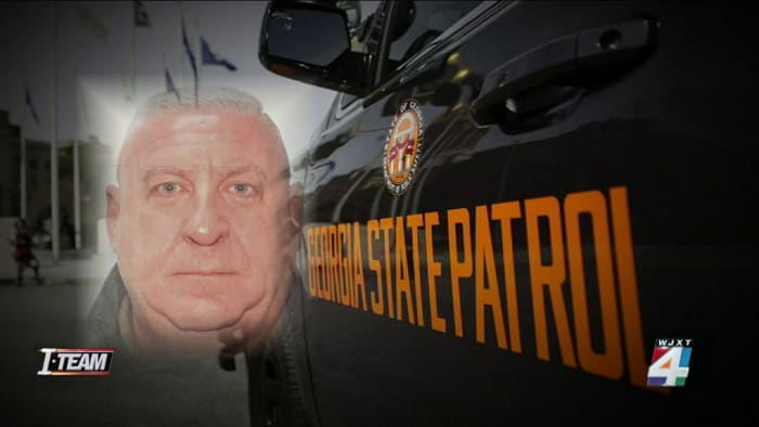 Man accused of impersonating law enforcement officer in Florida, Georgia Man accused of impersonating law enforcement officer in Florida, Georgia