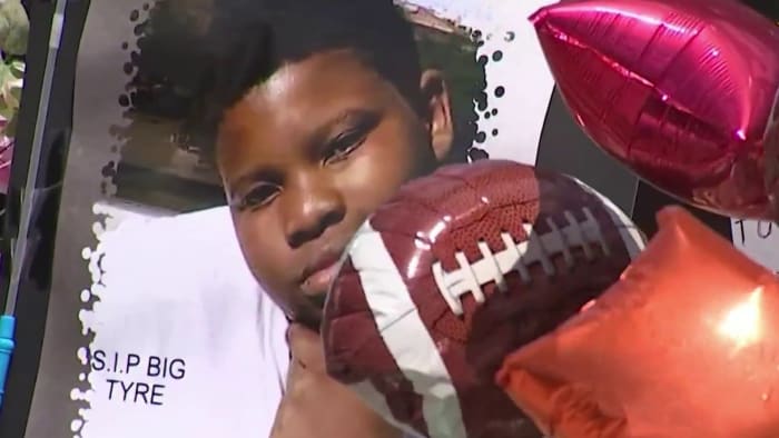 Tyre Sampson Act signed into law, changes rules for Florida rides