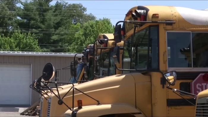 Radford City School Board approves new bell schedule - Vimarsana News