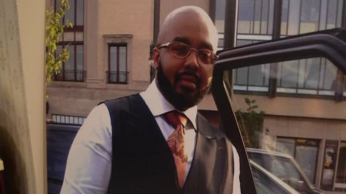 Detroit mother fights for son's innocence regarding house fire where firefighter was killed - Vimarsana News