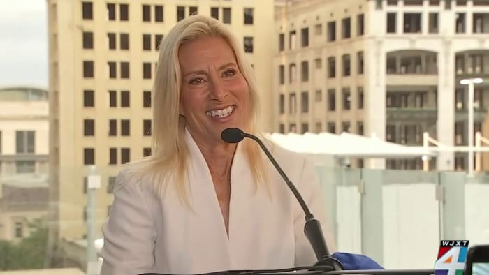 Elected Jacksonville mayor and council members are ready to get to work - Vimarsana News