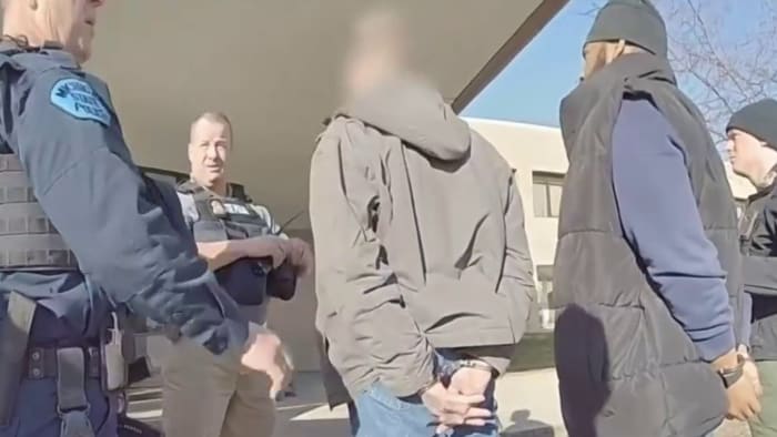 Employee held at gunpoint during unannounced active shooter drill at Michigan psych hospital files lawsuit - Vimarsana News