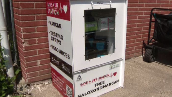 Alliance of Coalitions for Healthy Communities to install 30 'Save-A-Life-Stations' in Oakland County - Vimarsana News
