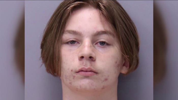 Attorney For Teen Charged In Death Of Tristyn Bailey Files Motion To Attorney For Teen Charged In Death Of Tristyn Bailey Files Motion To
