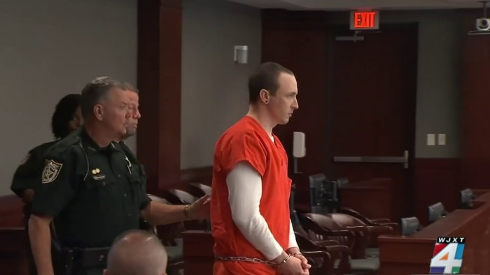 Defense for man charged with murdering Nassau County deputy aims to challenge Florida's new death penalty law - Vimarsana News