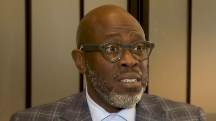 Orange County hotel manager discusses diversity, community