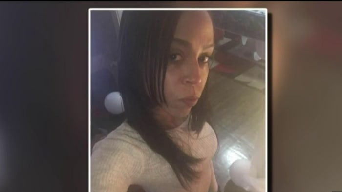 Vigil held for mother killed in hit-and-run in Detroit