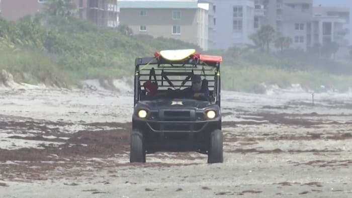 Brevard increasing lifeguards as county sees more drownings than any other part of Florida - Vimarsana News