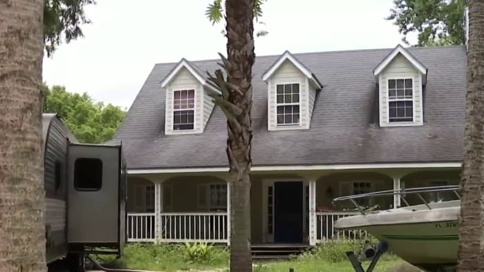 Seminole County braces for hurricane season as residents continue recovery - Vimarsana News