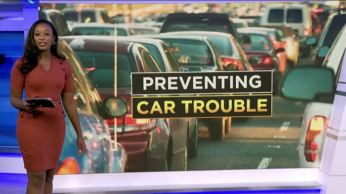 More than 2 million people to take road trips for Memorial Day, AAA says - Vimarsana News