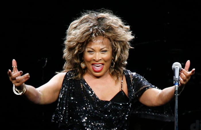 WATCH LIVE: Tina Turner, trailblazing ‘Queen of Rock ‘n’ Roll’ who dazzled audiences worldwide, dies at 83