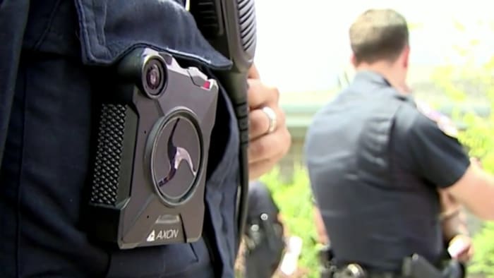 More body cameras coming for Osceola County deputies, sheriff’s office says
