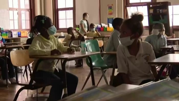 Detroit Public Schools Community District Superintendent weighs in on school safety