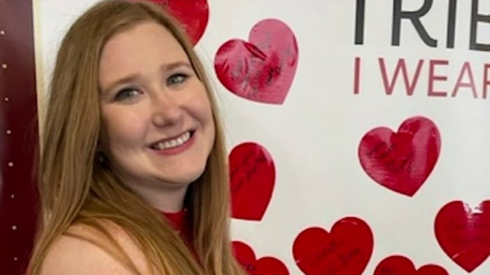 Young stroke survivor from Wyandotte working to raise awareness about warning signs - Vimarsana News