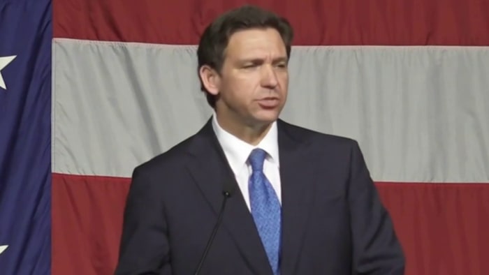 DeSantis to speak at Orlando convention on education