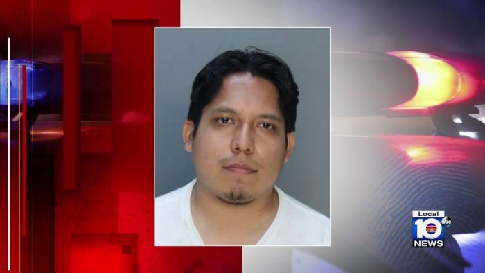 Miami-Dade teacher was subject of open district investigation, remained in classroom until arrest