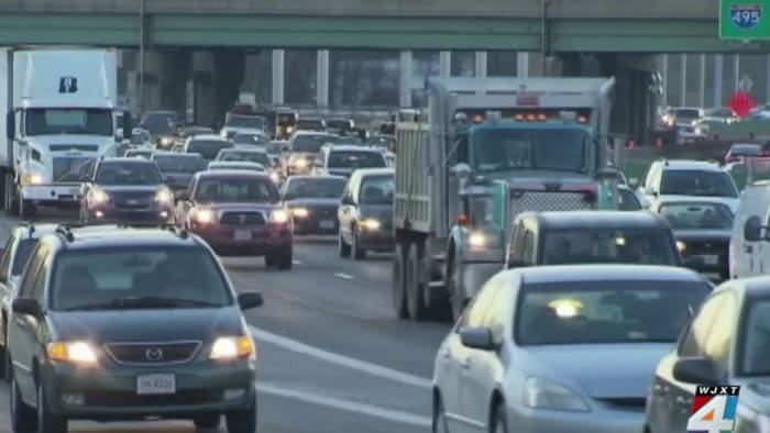 Friday will be busiest travel day of Memorial Day weekend, AAA says - Vimarsana News