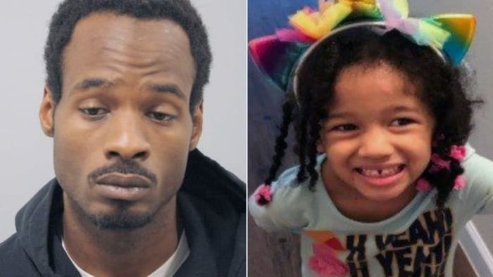 Maleah Davis Update Derion Vence Pleads Guilty Sentenced To 40 Years In Prison Officials Say 1512