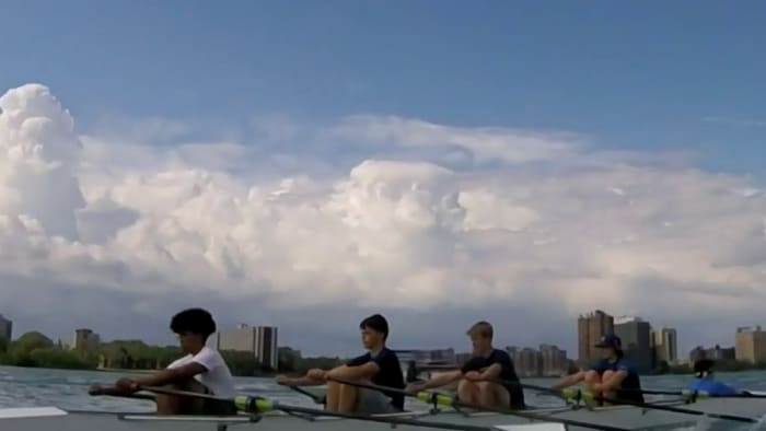 Rowers from Detroit Boat Club head to nationals Rowers from Detroit Boat Club head to nationals
