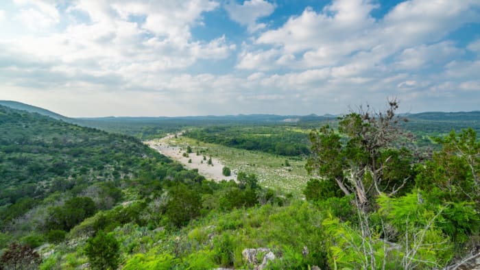 Take video tour of 3,000-acre recreational ranch for sale near Uvalde