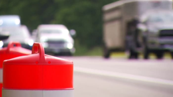Virginia State Police shares latest trends on deadly crashes, seat belt usage - Vimarsana News